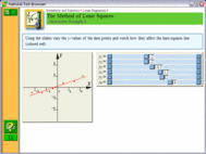 MathAid Probability and Statistics screenshot